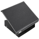 DesQ Non slip footrest | 3 positions | 0-30 tilt - Al Masam Stationery LLC